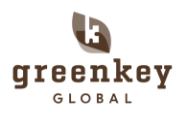Green key Gobal